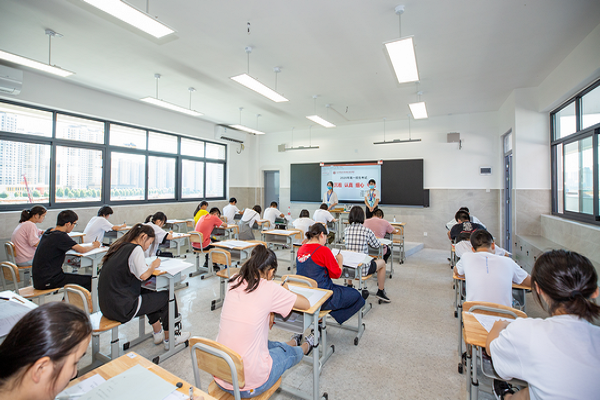 长沙如何选择一所好的民办高中学校？